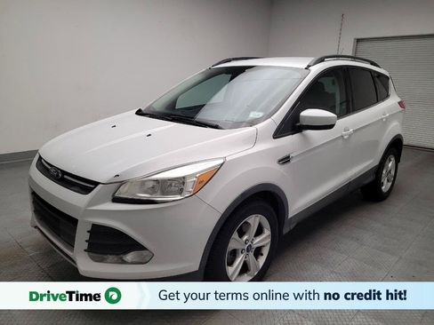 Used 2016 Ford Escape SE w/ Equipment Group 201A FWD image 1