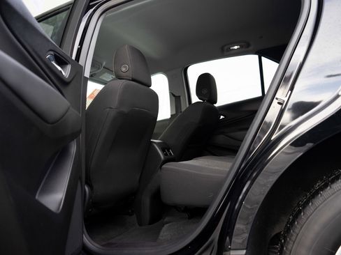 Used 2024 Chevrolet Equinox LT image 26