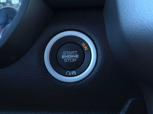 Used 2023 RAM 1500 Laramie AWD/4WD image 35