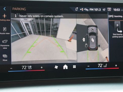 New 2026 BMW X1 xDrive28i w/ Technology Package image 27