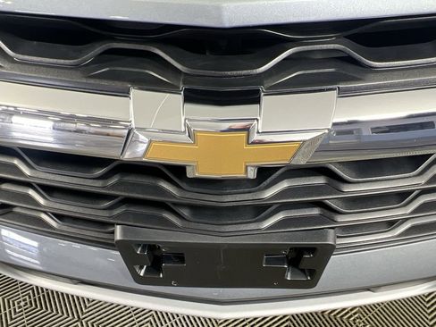 Used 2025 Chevrolet Blazer LT image 30