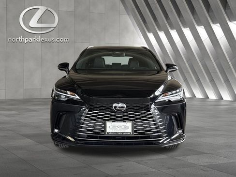 Certified 2026 Lexus RX 350 w/ Convenience Package image 7