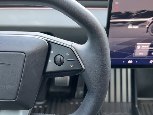 Used 2024 Tesla Cybertruck Cyberbeast image 28