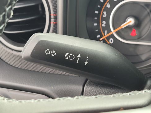 New 2026 Jeep Gladiator Rubicon image 23