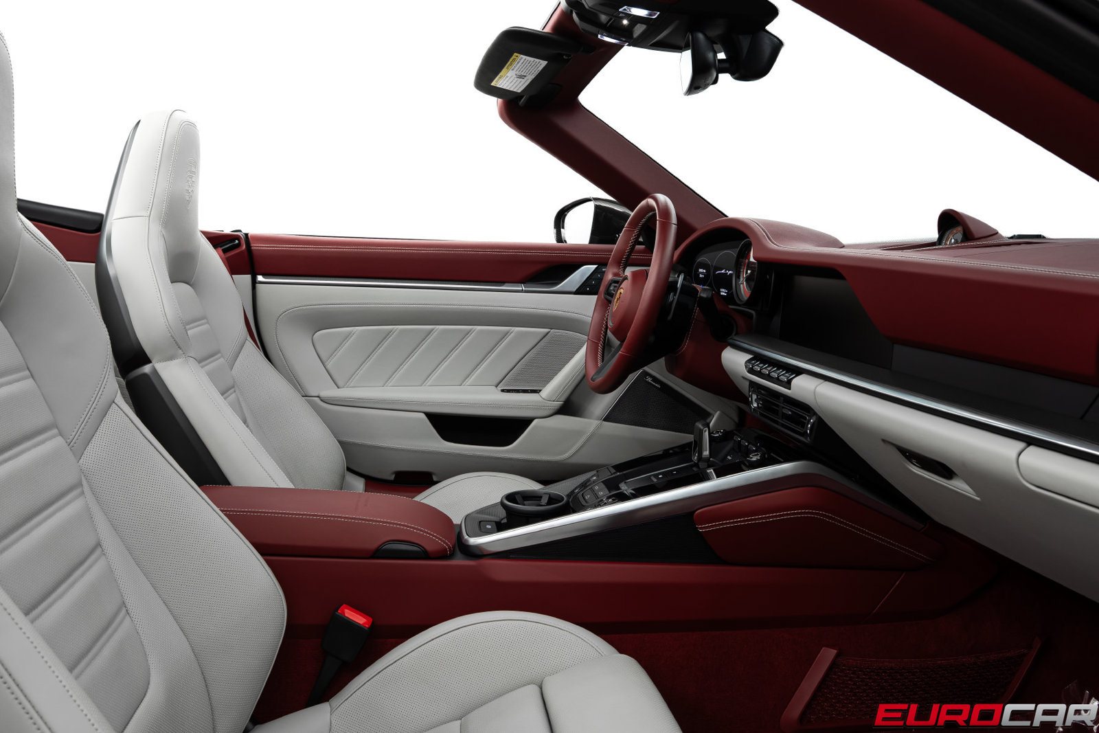 Used 2023 Porsche 911 Turbo AWD/4WD image 43