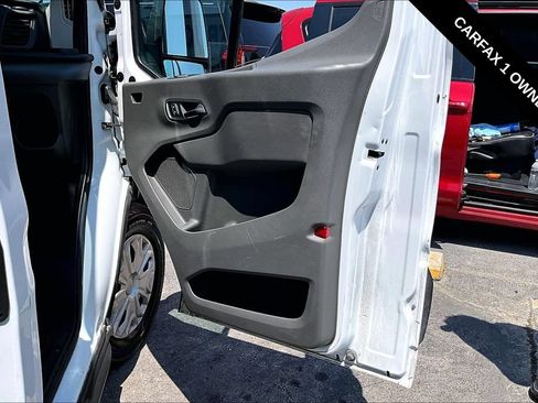 Used 2022 Ford Transit 350 XLT RWD image 25