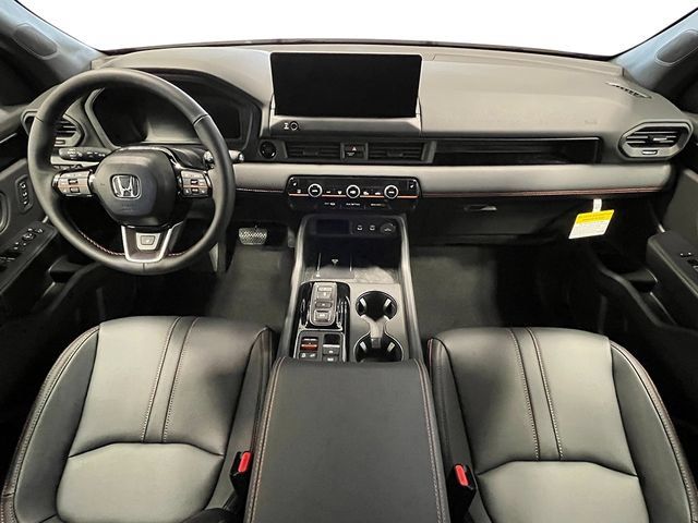 New 2026 Honda Pilot TrailSport image 21