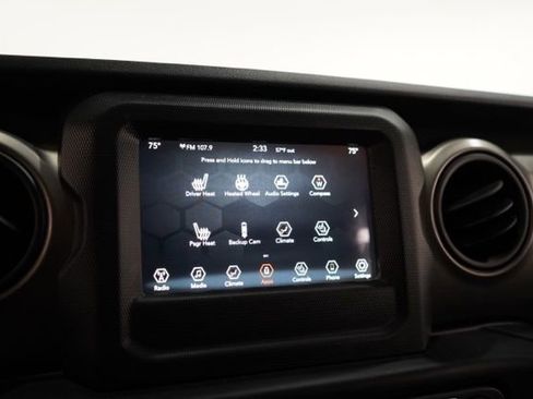 Used 2020 Jeep Wrangler Unlimited Sport S image 25