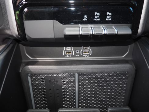 New 2026 RAM 1500 Laramie image 31