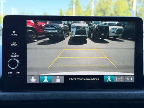 Used 2024 Honda Civic Touring image 29