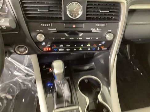 Used 2022 Lexus RX 350 AWD image 21