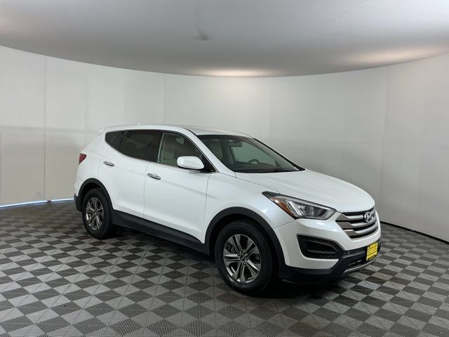 Used 2016 Hyundai Santa Fe Sport AWD/4WD image 3