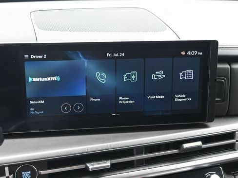 Certified 2026 Hyundai Santa Fe SEL AWD/4WD image 14
