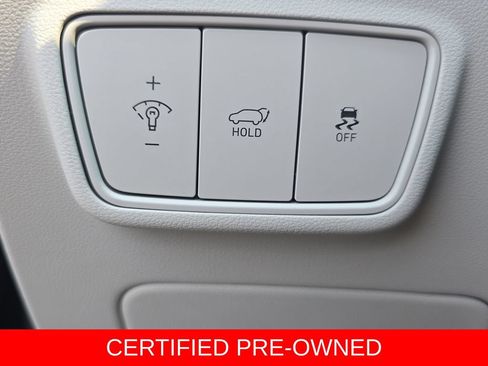 Certified 2024 Hyundai Tucson SEL w/ Convenience Package FWD image 26