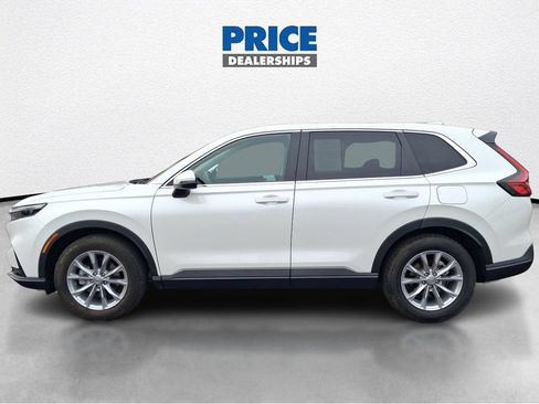 Used 2023 Honda CR-V EX image 9