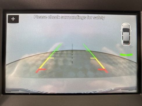 Used 2017 Ford Edge SEL w/ Equipment Group 201A image 21