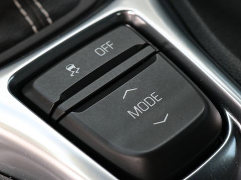 Used 2018 Chevrolet Camaro SS w/ Redline Edition image 16