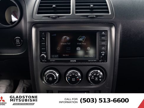 Used 2013 Dodge Challenger R/T Plus RWD image 12