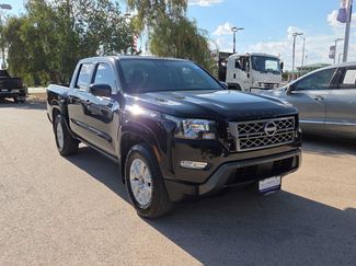 Used 2024 Nissan Frontier SV w/ SV Convenience Package RWD video 2