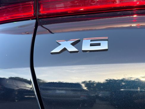 New 2027 BMW X6 M60i AWD/4WD image 11