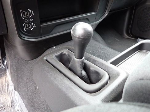 New 2024 RAM 3500 Tradesman w/ Towing Technology Group image 16