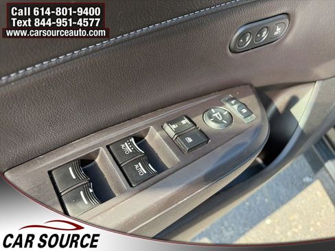 Used 2016 Acura ILX FWD image 17