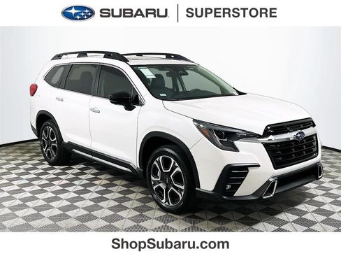 New 2026 Subaru Ascent Touring AWD/4WD image 1