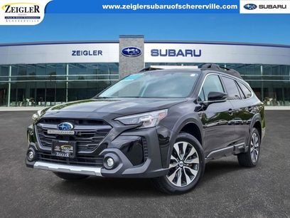 Used 2023 Subaru Outback Limited XT
