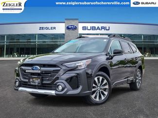 Used 2023 Subaru Outback Limited XT AWD/4WD video 1