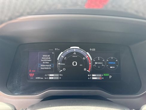 Used 2025 Toyota Tundra TRD Pro AWD/4WD image 22