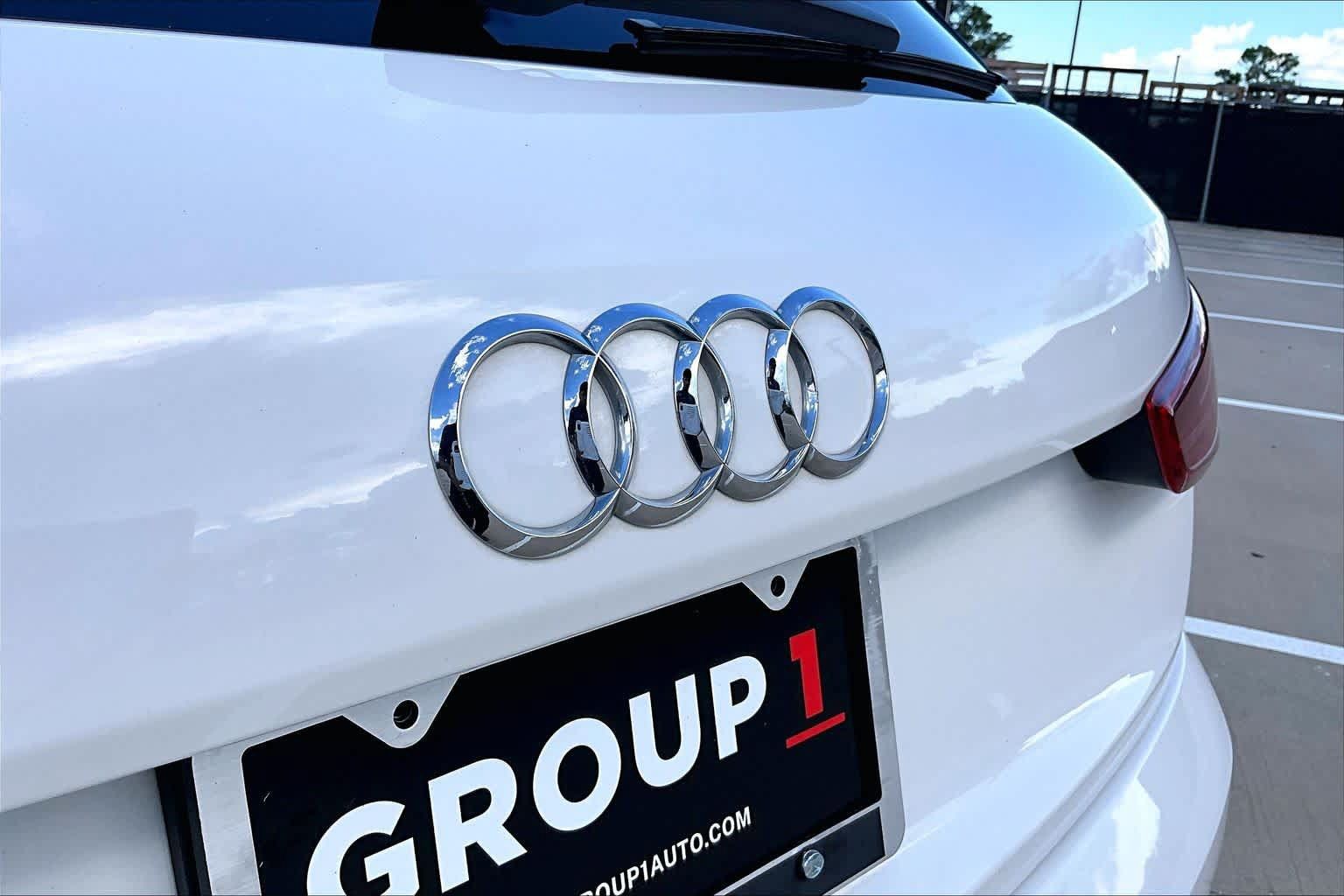 Used 2017 Audi Q3 2.0T Premium FWD image 10