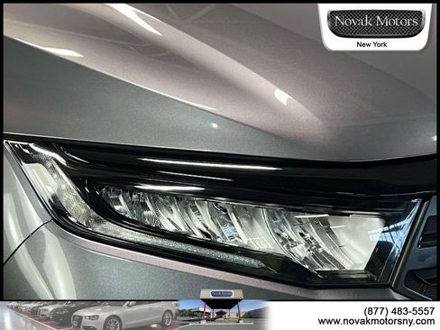 Used 2026 Honda Odyssey EX-L image 10