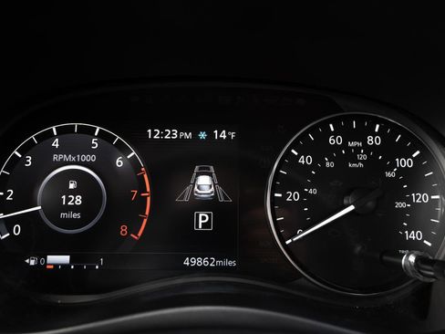 Used 2024 Nissan Kicks SV image 22