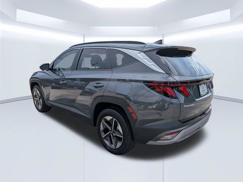 Certified 2026 Hyundai Tucson SEL Plus AWD/4WD image 6
