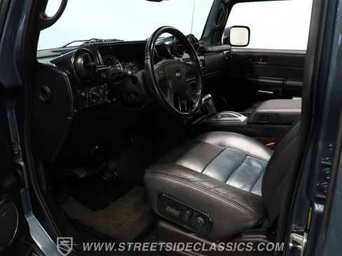 Used 2006 HUMMER H2 image 4