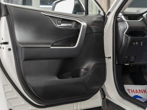 Certified 2024 Toyota RAV4 Adventure image 35