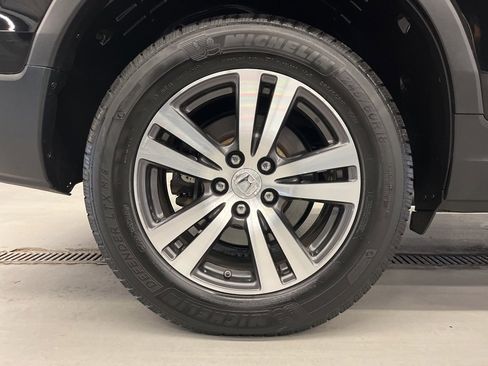 Used 2017 Honda Pilot EX-L image 40