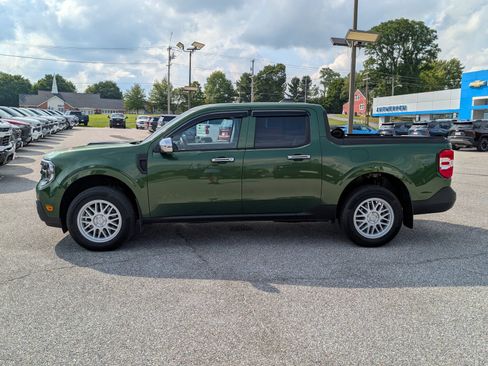Used 2025 Ford Maverick XL w/ 4K Tow Package AWD/4WD image 6