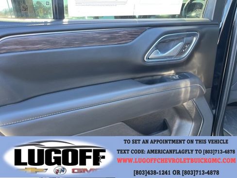 Used 2024 Chevrolet Tahoe LS image 10