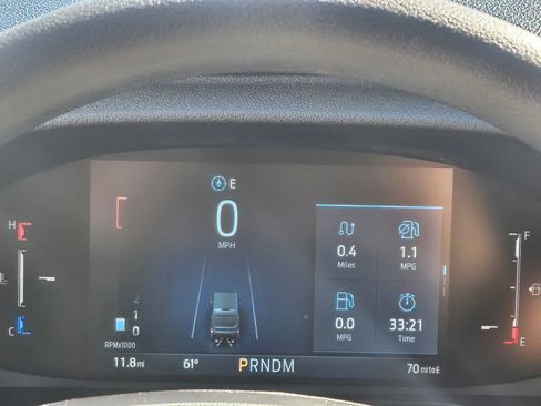 New 2026 Ford Transit 250 148 Medium Roof w/ Load Area Protection Package image 12