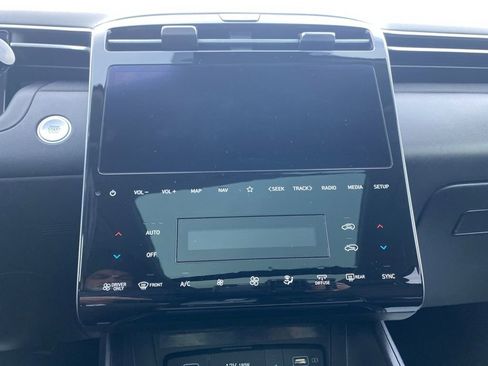 Used 2023 Hyundai Tucson SEL image 33