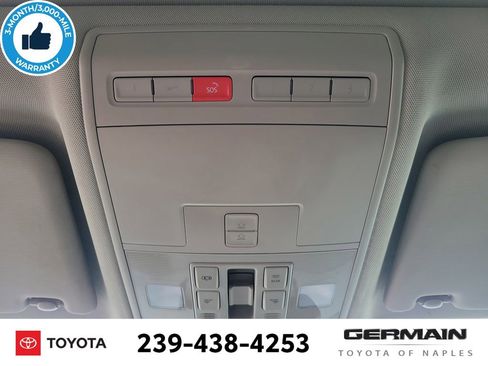 Used 2019 Volkswagen Atlas SEL AWD/4WD image 34
