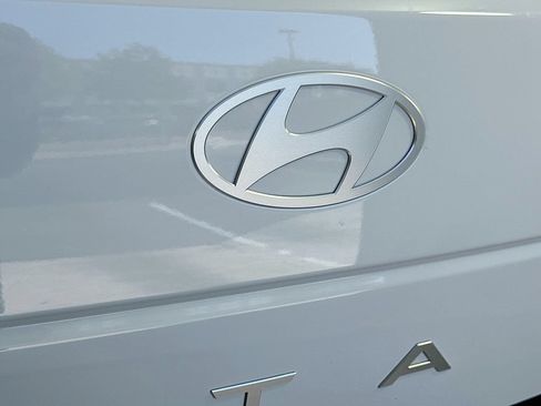 New 2027 Hyundai Santa Fe SEL w/ Tow & Go Package FWD image 20