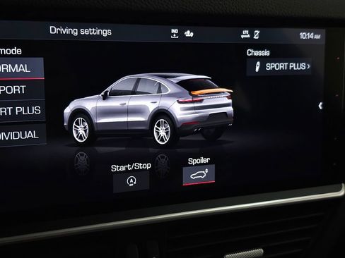 Used 2020 Porsche Cayenne AWD/4WD image 26