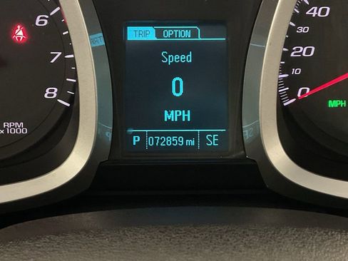 Used 2017 Chevrolet Equinox LT w/ Convenience Package AWD/4WD image 38