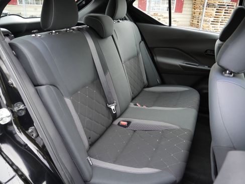 Certified 2020 Nissan Kicks S image 22