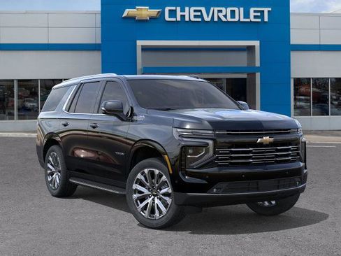 New 2026 Chevrolet Tahoe High Country AWD/4WD image 47