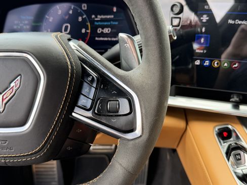 Used 2020 Chevrolet Corvette Stingray Premium Conv w/ 3LT Preferred Equipment Group RWD image 34