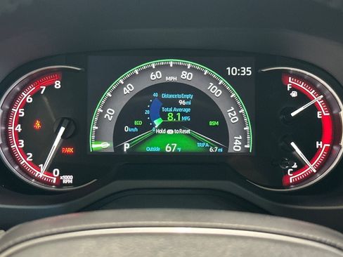 New 2025 Toyota RAV4 XLE Premium image 30