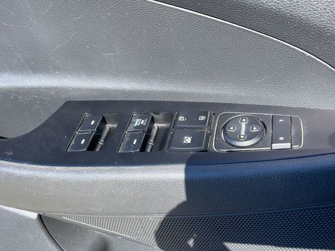 Used 2016 Hyundai Tucson SE FWD image 23
